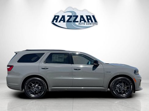 New 2026 Dodge Durango GT AWD/4WD image 2