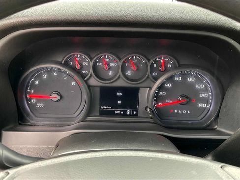 Used 2023 Chevrolet Silverado 2500 W/T w/ WT Fleet Convenience Package RWD image 45