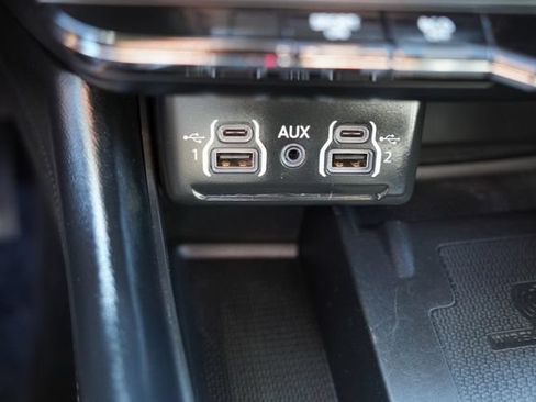 Used 2021 Dodge Durango Citadel w/ Trailer Tow Group IV AWD/4WD image 34