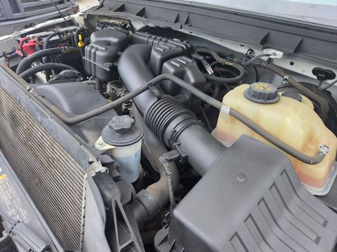 Used 2016 Ford F250 XL RWD image 21