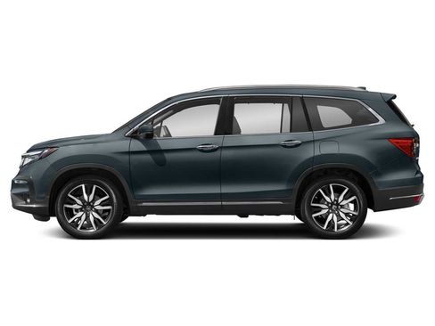 Used 2020 Honda Pilot Touring image 3