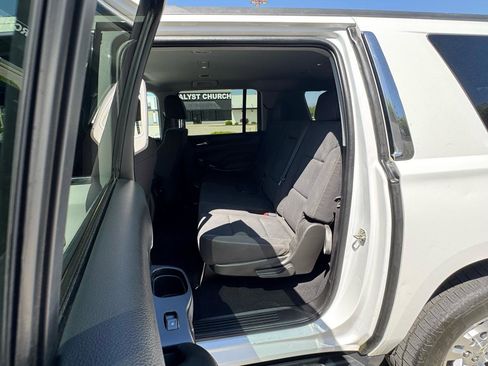 Used 2019 Chevrolet Suburban LS w/ Max Trailering Package AWD/4WD image 42