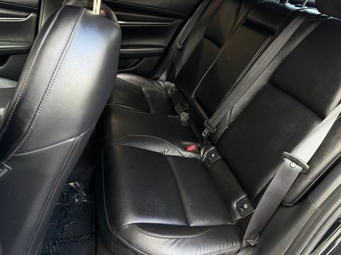 Used 2023 MAZDA MAZDA3 s image 16