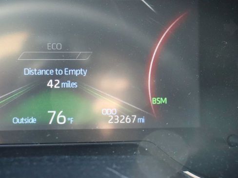 Used 2023 Toyota RAV4 XLE Premium AWD/4WD image 11