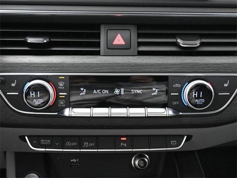 Used 2019 Audi A4 2.0T Premium Plus image 24