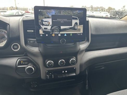 Used 2019 RAM 2500 Tradesman image 15