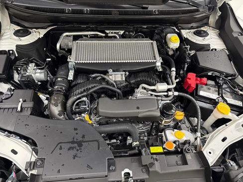 Certified 2026 Subaru Outback Touring XT AWD/4WD image 12