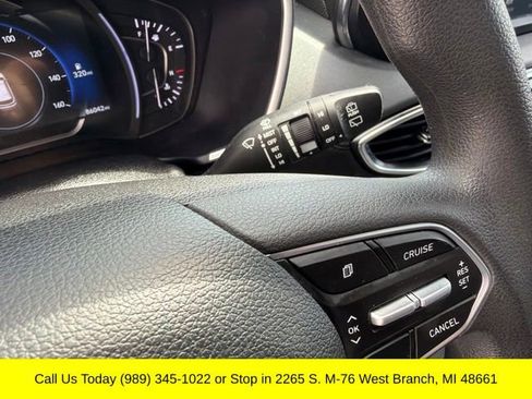 Used 2019 Hyundai Santa Fe SEL AWD/4WD image 27