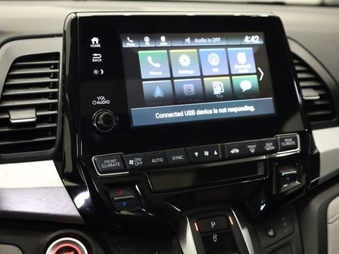 Used 2024 Honda Odyssey EX-L image 21