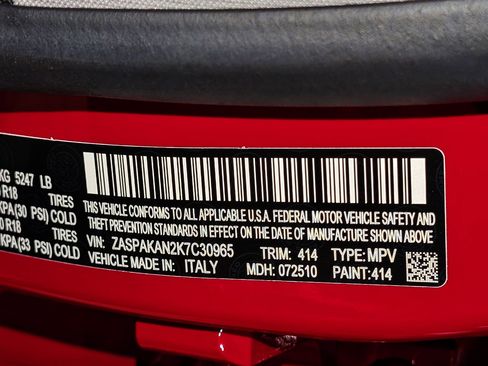 Used 2019 Alfa Romeo Stelvio AWD image 59