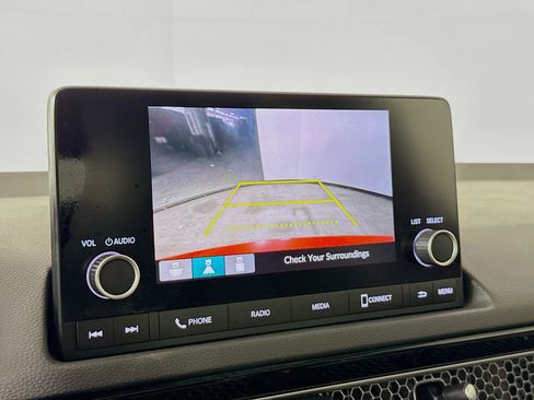 Certified 2024 Honda Civic Sport image 14