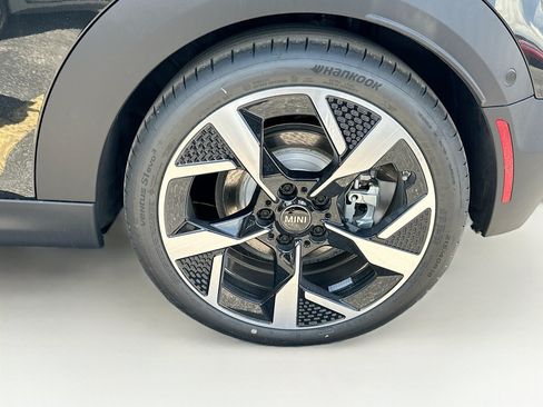 New 2026 MINI Cooper Convertible FWD image 23