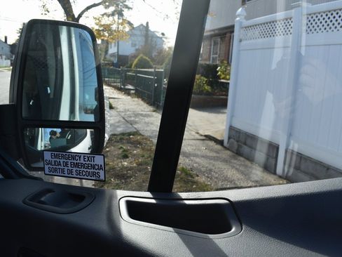 Used 2024 Ford Transit 350 XLT image 21