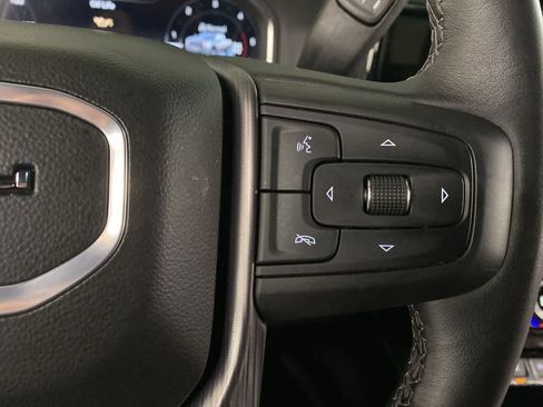 Used 2025 GMC Sierra 2500 Denali Ultimate w/ Max Trailering Package image 22