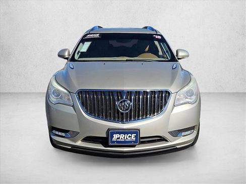Used 2015 Buick Enclave Leather FWD image 2