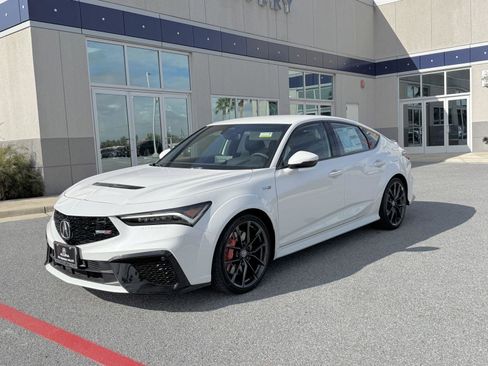 New 2026 Acura Integra Type S image 19