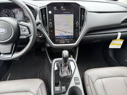 Certified 2025 Subaru Crosstrek 2.5i Limited w/ Popular Package #3A AWD/4WD image 17