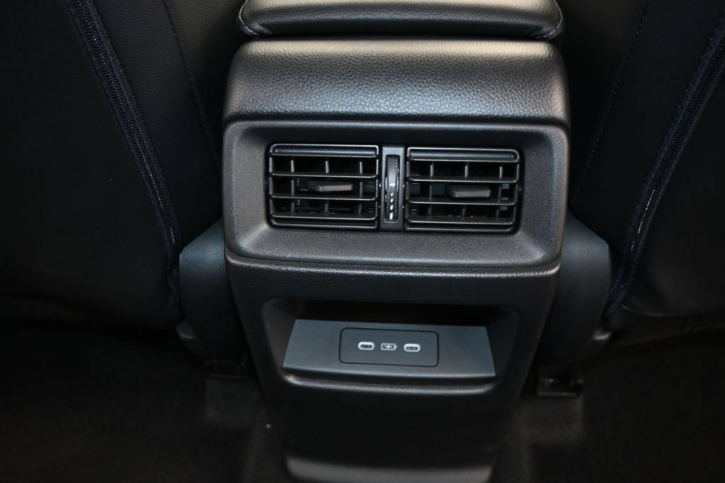 Certified 2024 Honda CR-V EX-L image 19