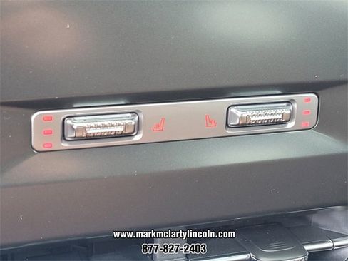 New 2026 Lincoln Nautilus Reserve image 8