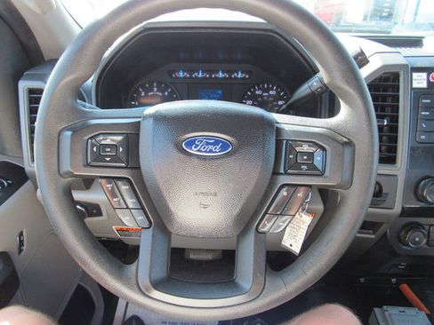 Used 2021 Ford F450 XL w/ Power Equipment Group RWD image 34