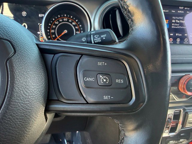 Used 2021 Jeep Gladiator Sport AWD/4WD image 17