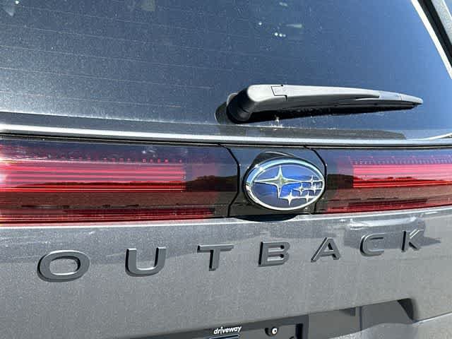 New 2026 Subaru Outback Premium AWD/4WD image 25