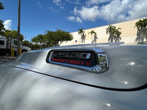 Used 2026 RAM 2500 Big Horn AWD/4WD image 59