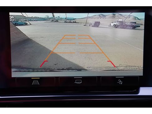 Used 2024 Chevrolet Silverado 1500 RST w/ Redline Edition image 33