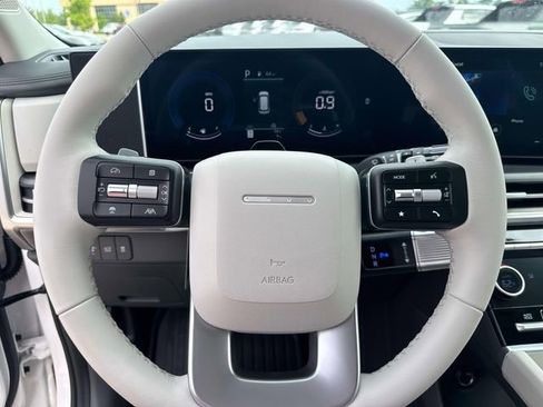 New 2026 Hyundai Santa Fe SEL FWD image 26
