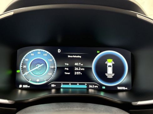 Used 2022 Hyundai Santa Fe Limited image 19