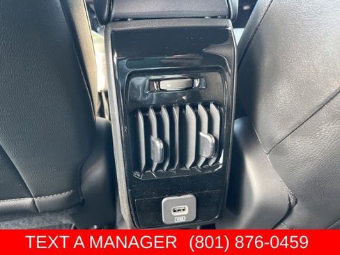 New 2026 Jeep Compass Latitude AWD/4WD image 16