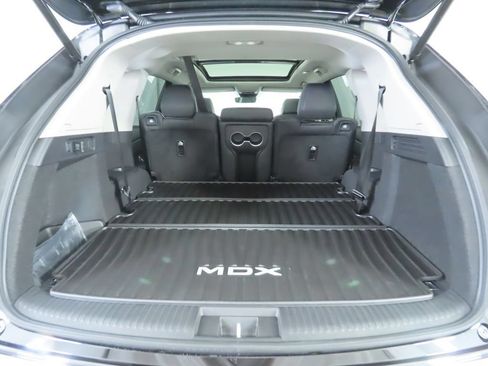 Used 2026 Acura MDX FWD image 30
