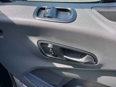 Used 2023 Ford Transit 350 XLT AWD/4WD image 28