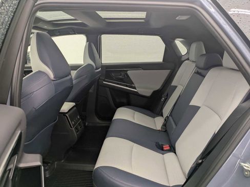 Used 2024 Subaru Solterra Touring w/ Touring Package image 20