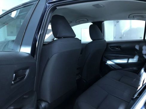 Certified 2025 Toyota Corolla LE image 19