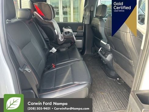 Used 2023 Ford F150 Lariat image 14