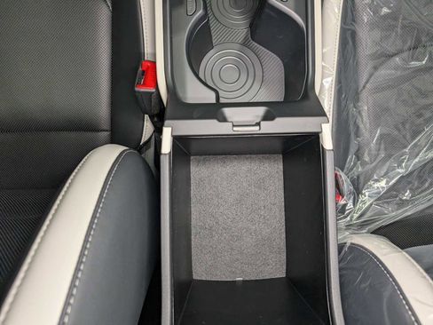 New 2025 Kia K4 GT-Line w/ GT-Line Premium Package image 15