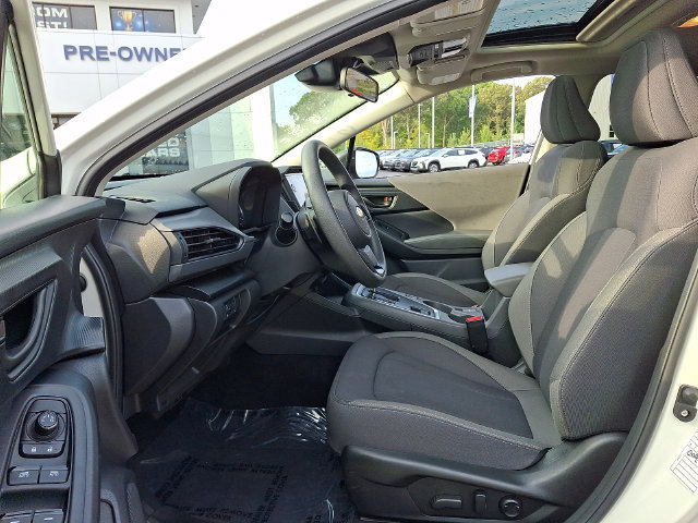 Certified 2025 Subaru Crosstrek 2.5i Premium AWD/4WD image 14