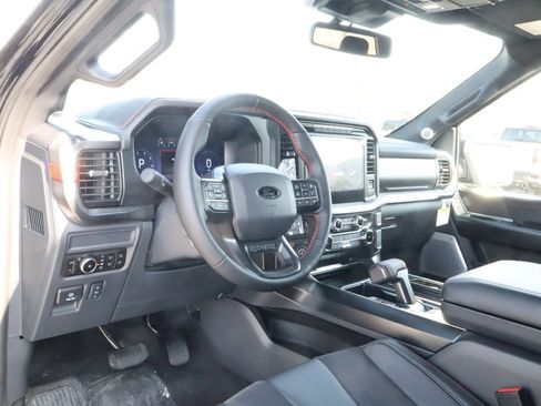 New 2026 Ford F150 Raptor AWD/4WD image 14