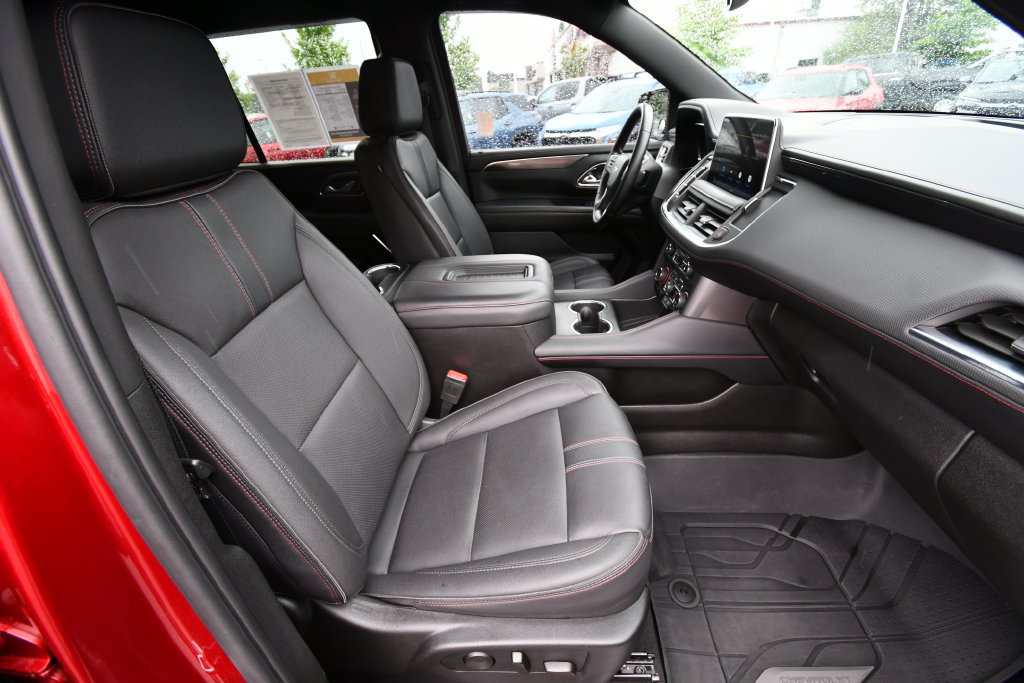 Used 2023 Chevrolet Tahoe RST AWD/4WD image 20