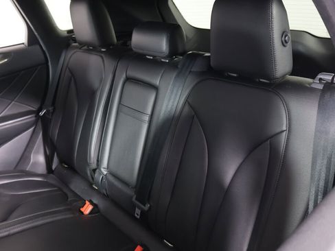 Used 2017 Lincoln MKC Premiere image 15