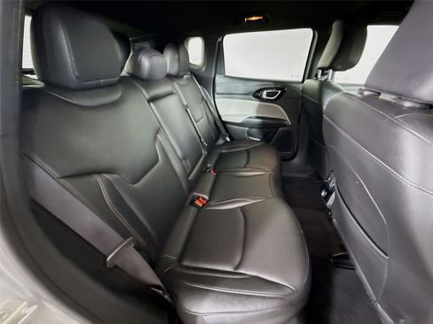 Used 2024 Jeep Compass Limited AWD/4WD image 25
