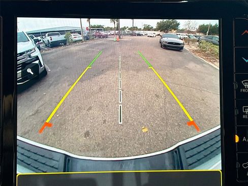 Used 2023 RAM 2500 Laramie image 15