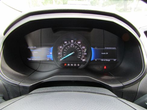 Used 2024 Ford Edge SE w/ Black Appearance Package AWD/4WD image 22