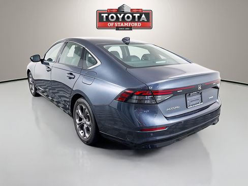 Used 2023 Honda Accord EX-L image 5