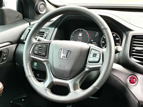 Used 2026 Honda Ridgeline RTL image 27