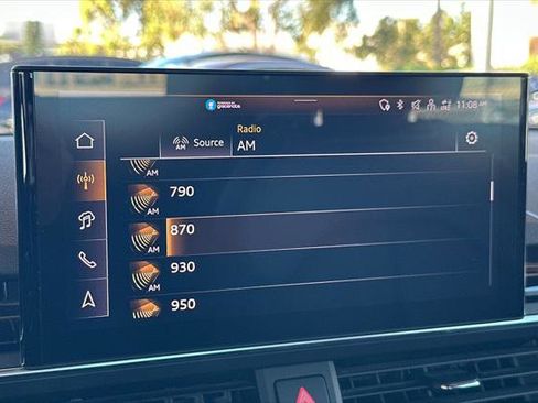 Used 2024 Audi A5 2.0T Premium Plus w/ Premium Plus image 17