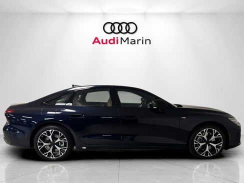 New 2026 Audi A6 Premium Plus image 6