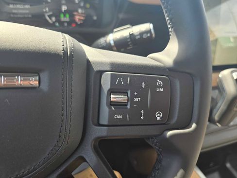 New 2025 Land Rover Defender 130 X image 35