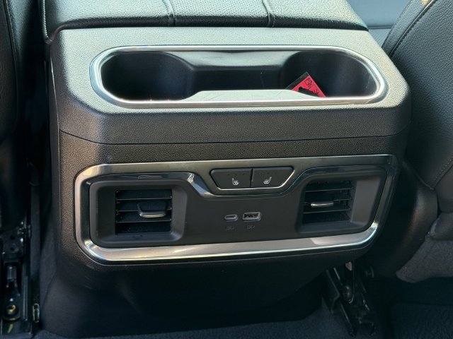Certified 2024 GMC Sierra 1500 Denali AWD/4WD image 15
